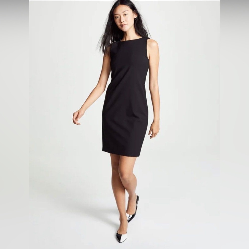 Theory Betty 2B Dress